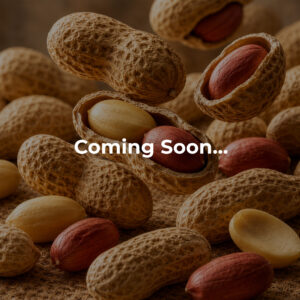 Groundnut Oil