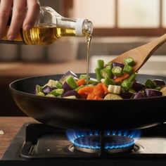Cold Pressed Mustard Oil Good for Heart Health